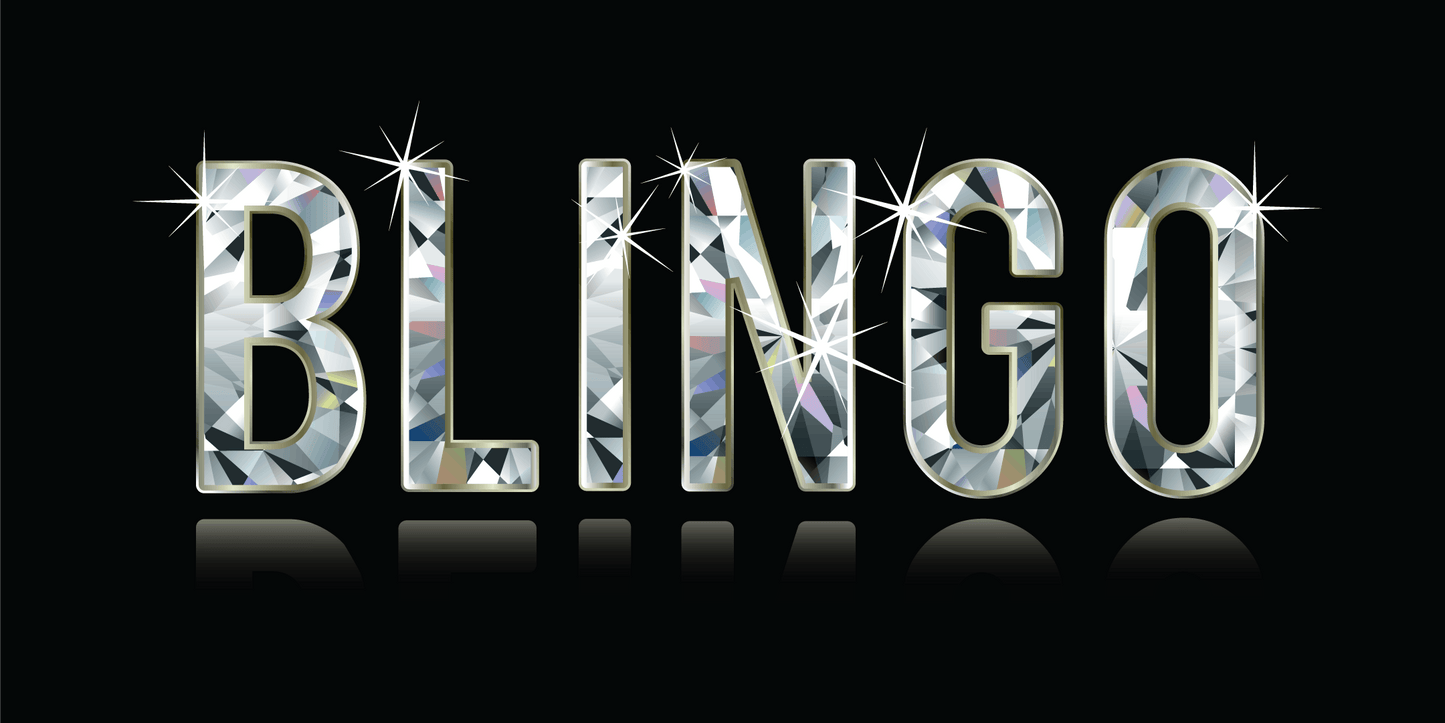Free Gift - BLINGO Winner