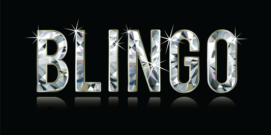 Free Gift - BLINGO Winner