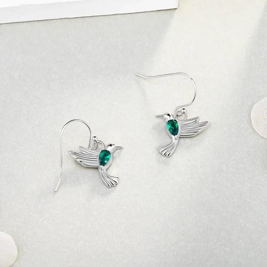 Humming – Green