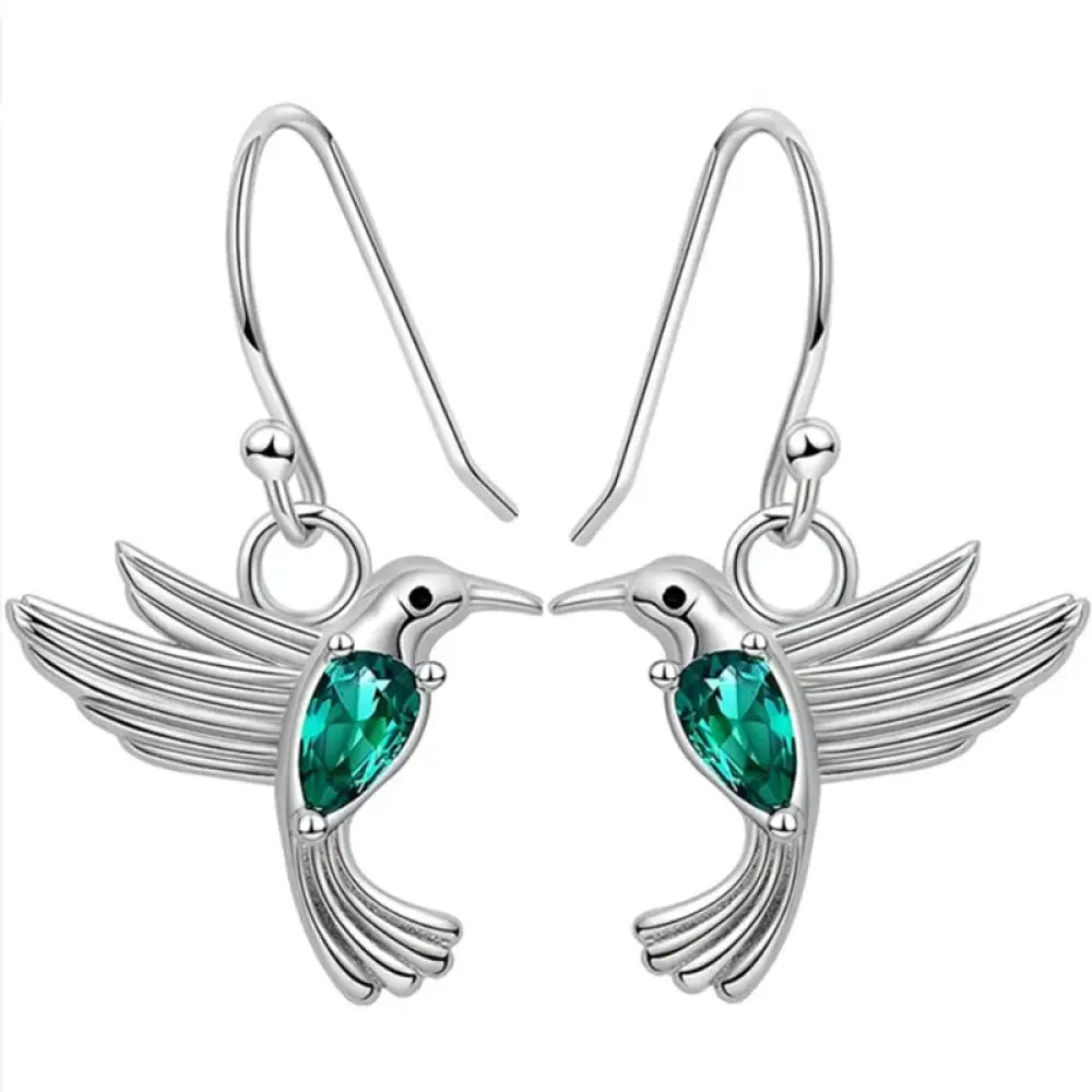 Humming – Green