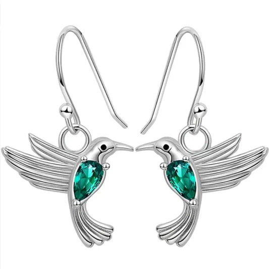 Humming – Green