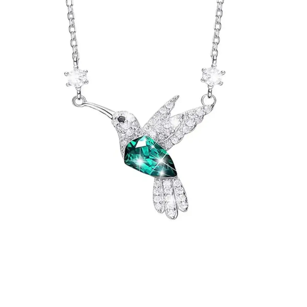 Humming – Green