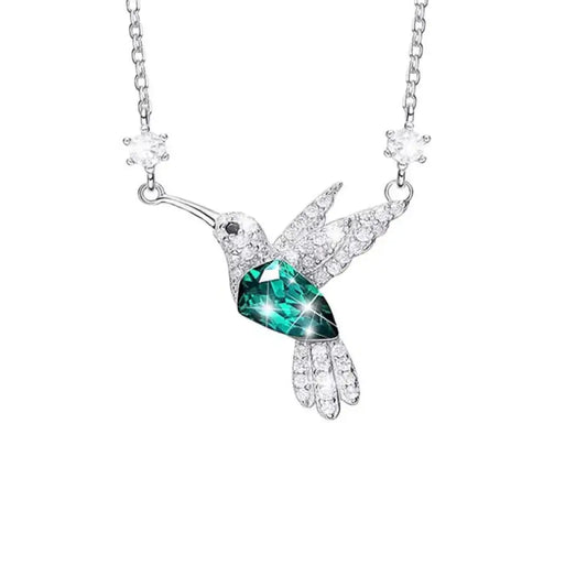 Humming – Green