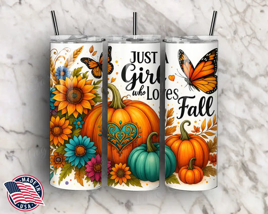 I Love Fall – Multi