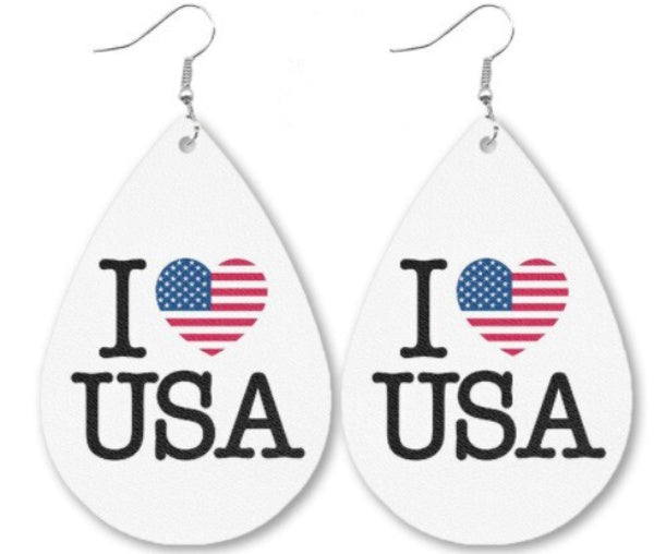 I Heart USA – Multi