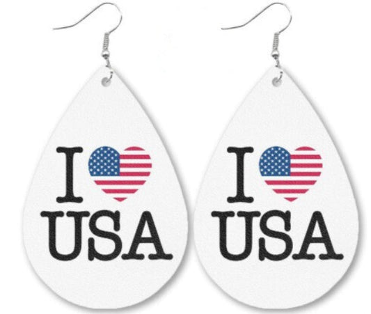 I Heart USA – Multi