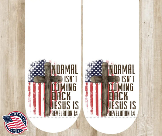 Jesus Is – Multi