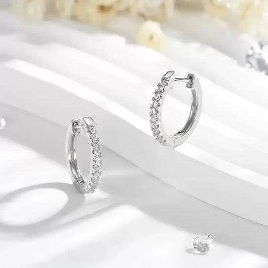 Just a Little Bit of Sparkle – Silver