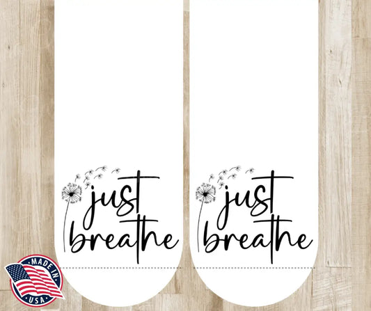 Just Breathe – Multi