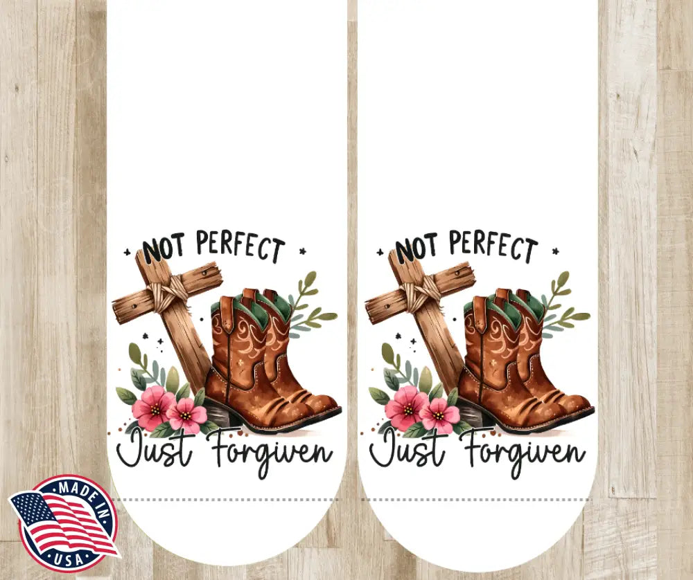Just Forgiven – Multi
