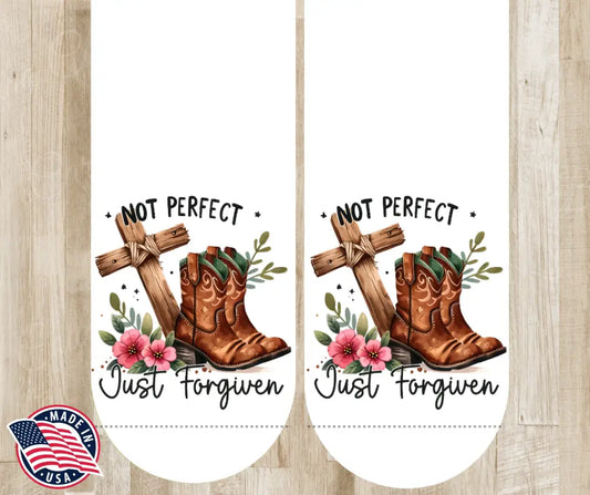 Just Forgiven – Multi