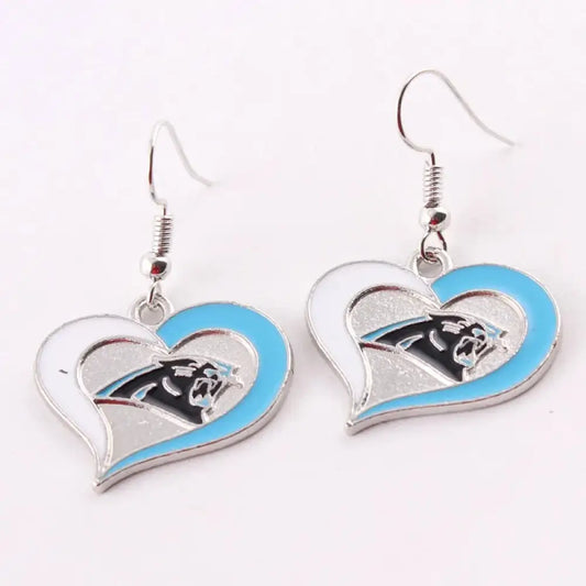 Keep Pounding – Blue