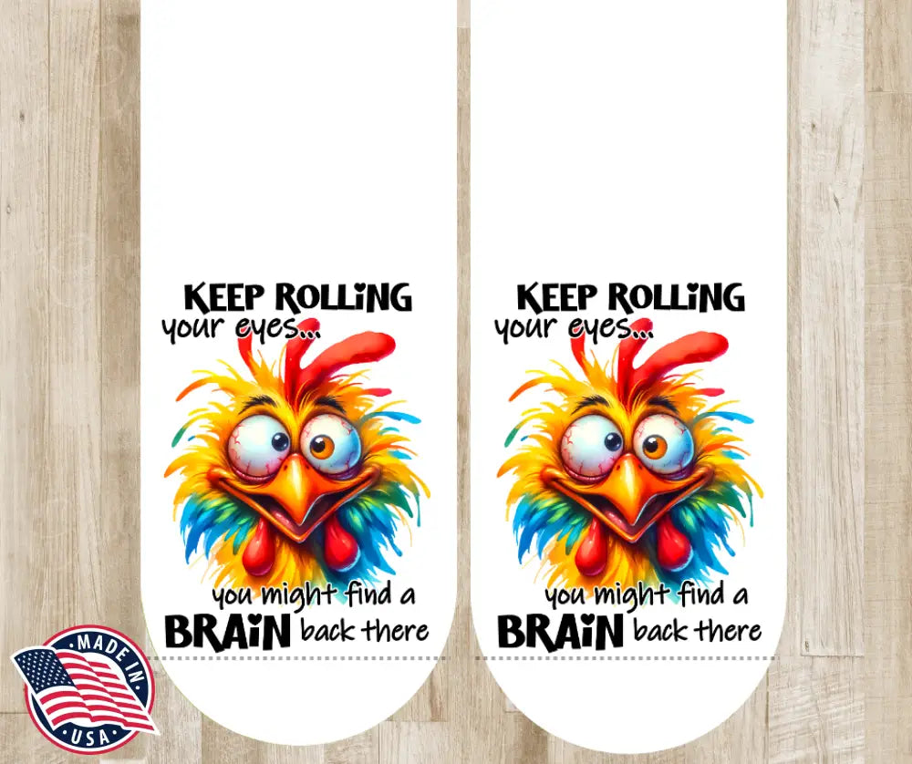 Keep Rolling – Multi
