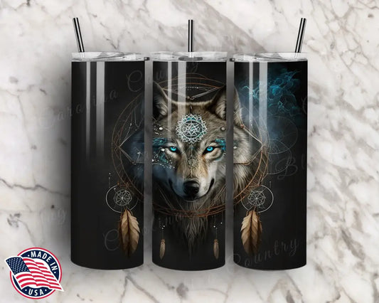 Leading the Pack – Blue