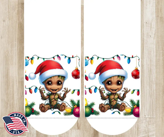 Let the Christmas Fun Begin – Multi