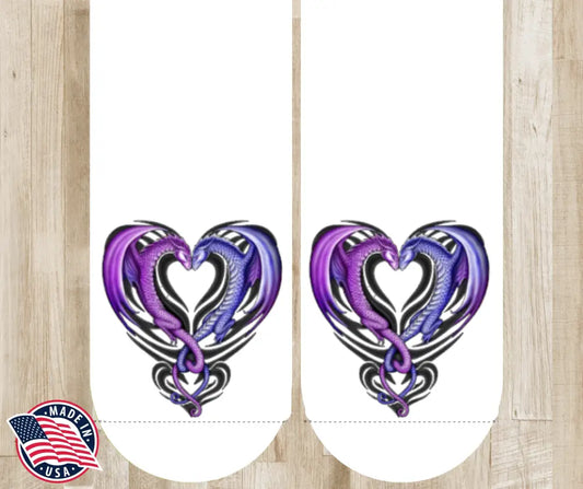Love For Dragons - Multi