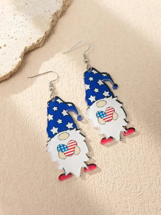 Love Merica' – Multi