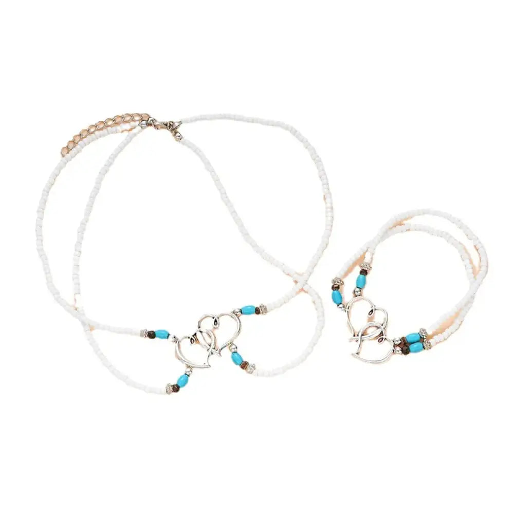 Loving My Tribe – Blue