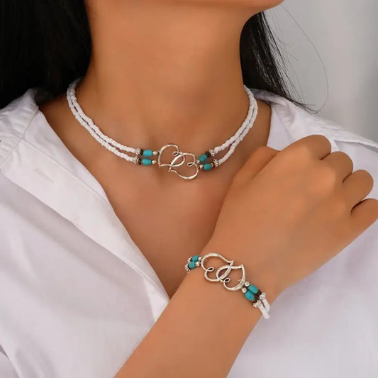 Loving My Tribe – Blue