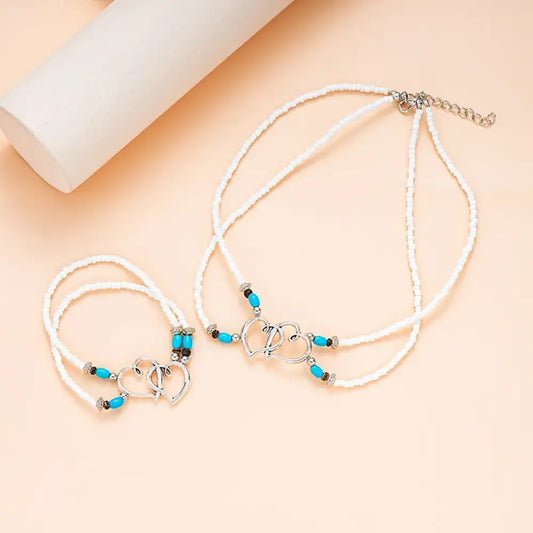 Loving My Tribe – Blue