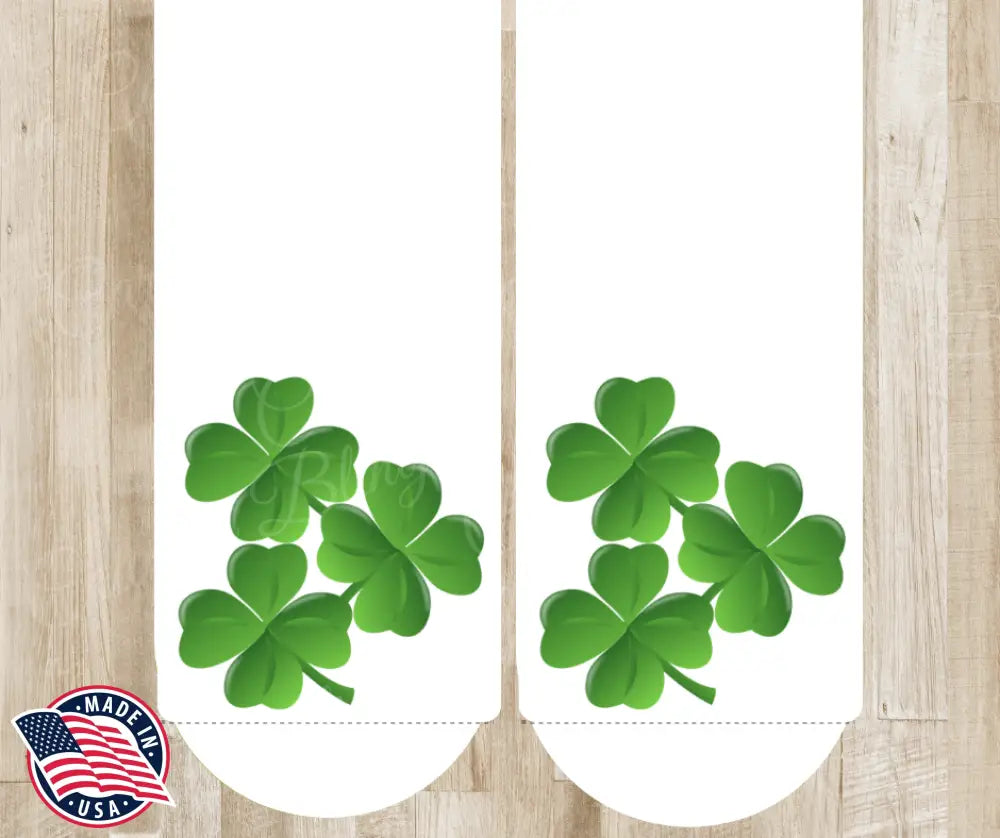 Lucky – Green