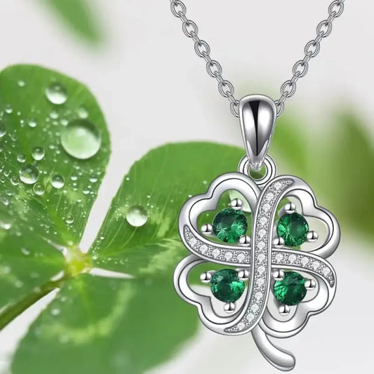 Lucky You – Green