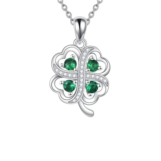 Lucky You – Green