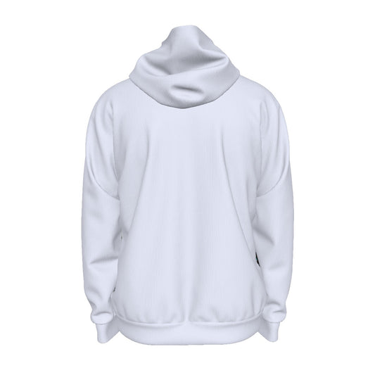 Munsieur Luxury Graphic Men's Hoodies with Bold Print