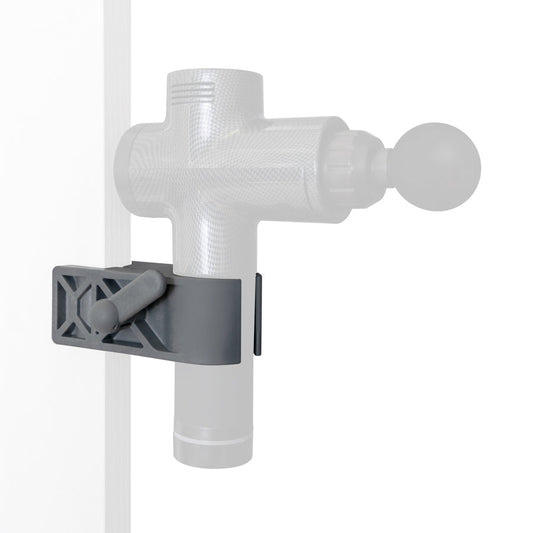 Electric Massager Universal Adjustable Door Mount