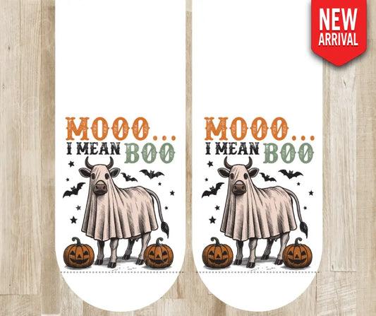 Moo Boo - Multi