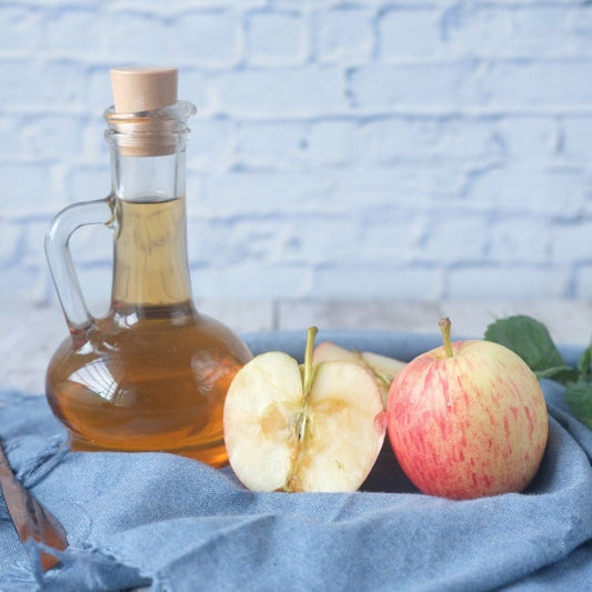 Natural Deodorant Digital Recipe