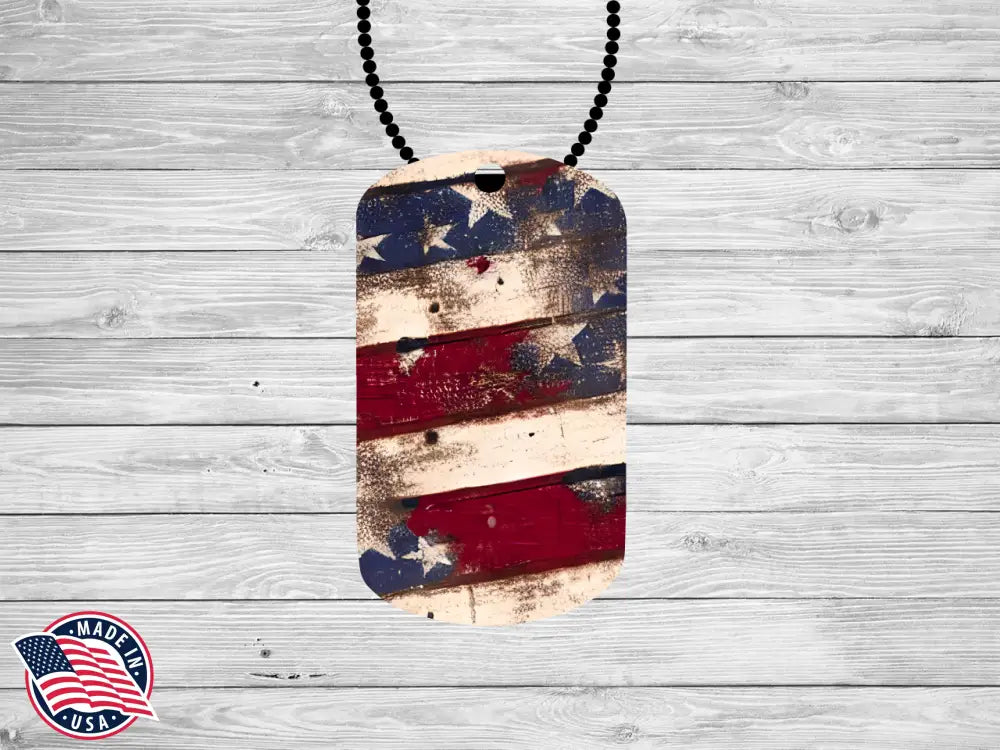 Old Glory – Multi