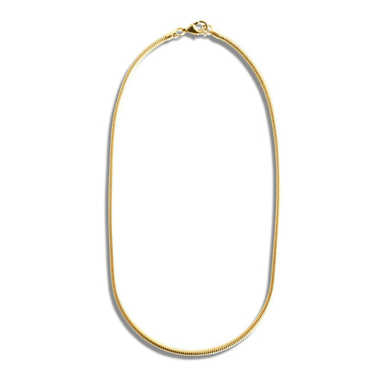 Miss Omega Necklace