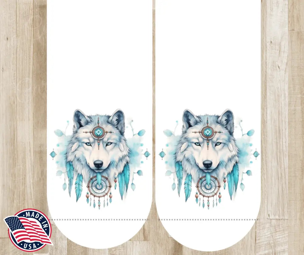 Protector – Blue