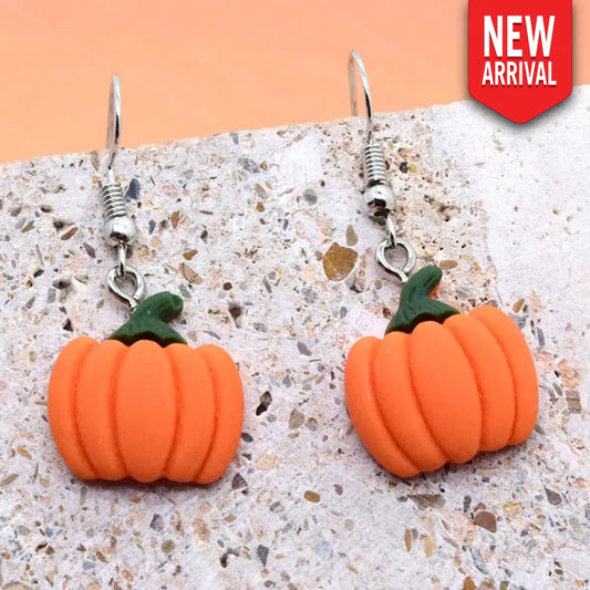Pumpkin Patch – Orange
