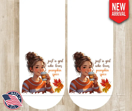 Pumpkin Spice – Multi