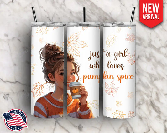 Pumpkin Spice – Multi