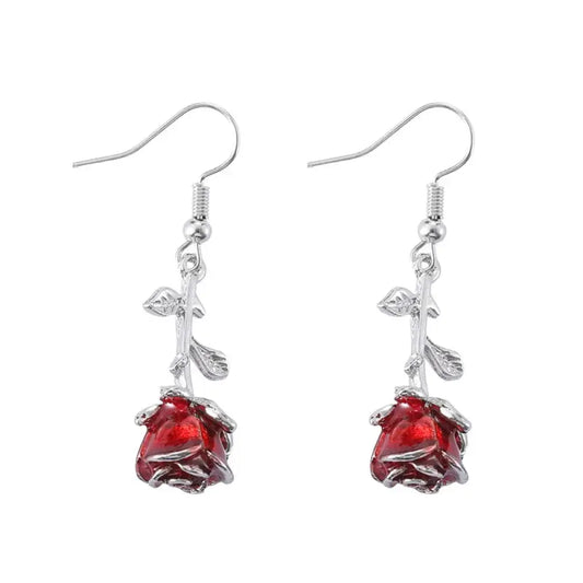 Roses are Red – Red