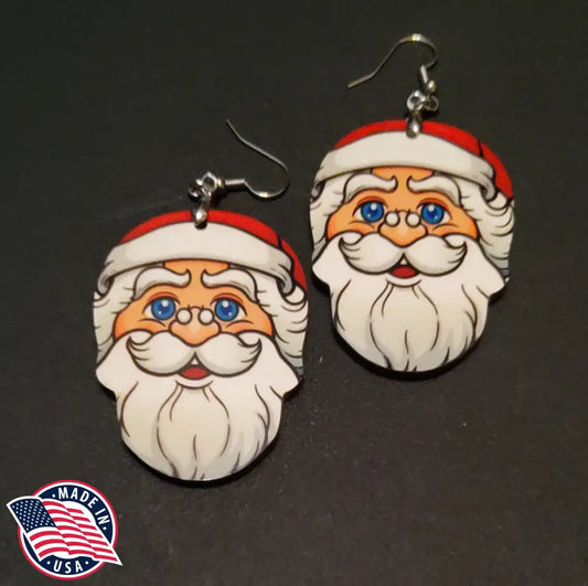 Santa - Multi