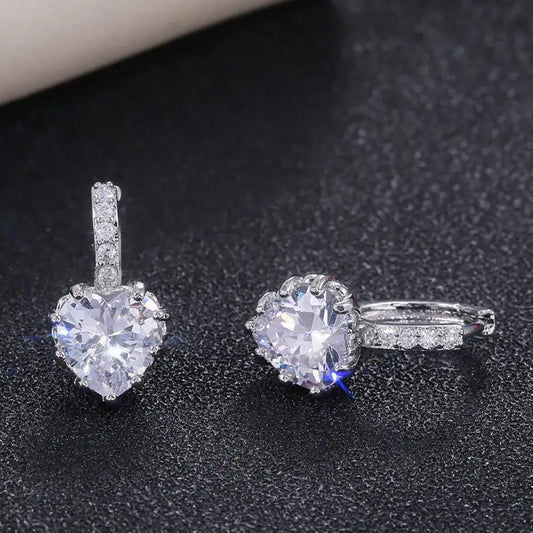 Shine Bright Like a Diamond – Silver