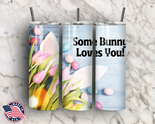 Some Bunny Love You – Blue