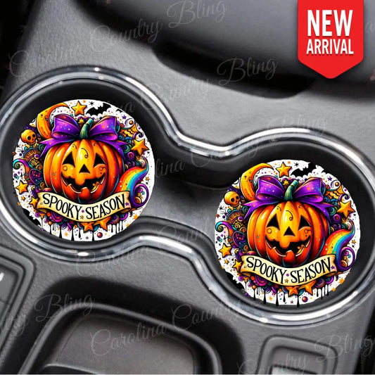 Spooky Season - Multi