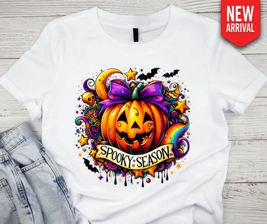 Spooky Season - Multi