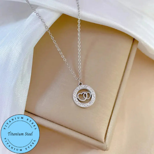 Sweet Love – Silver