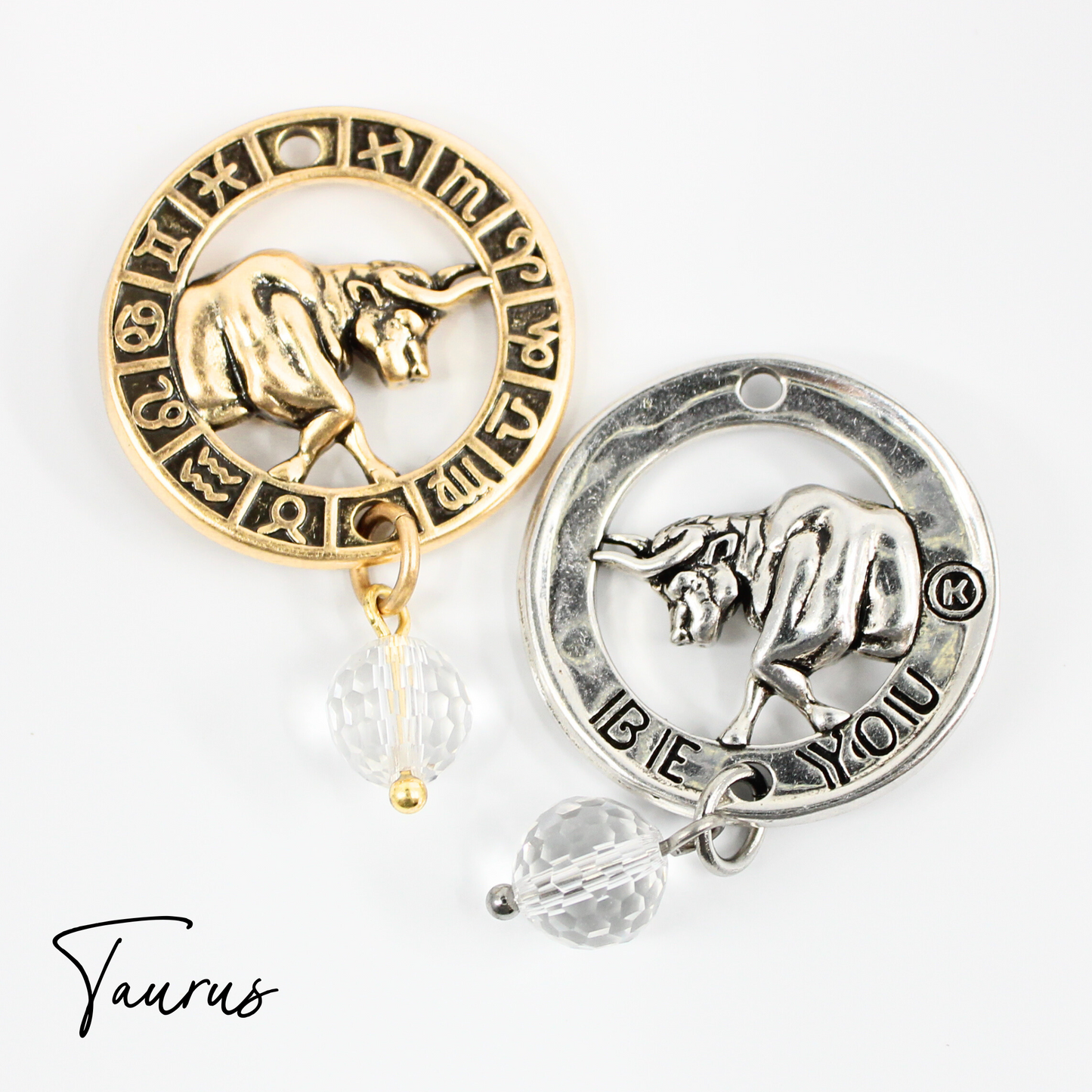 Be You Zodiac Original Lite Necklace