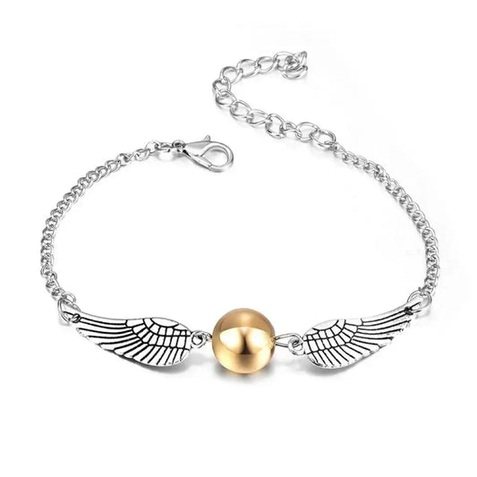 The Golden Snitch – Multi