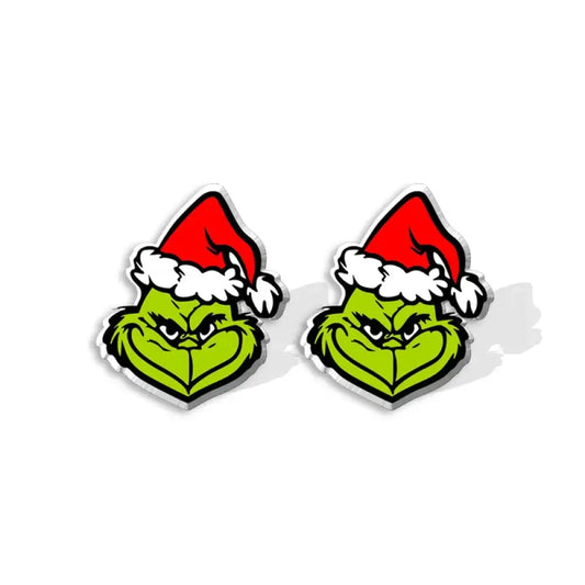 The Grinch – Multi