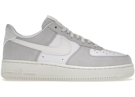 Nike Air Force 1 Low Sail Platinum Tint