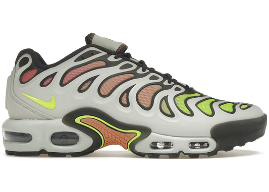 Nike Air Max Plus Drift Light Silver Volt