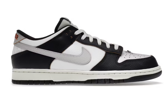 Nike SB Dunk Low HUF San Francisco